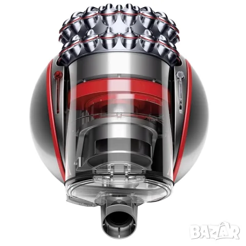 Прахосмукачка Dyson Big Ball Absolute 2, снимка 4 - Прахосмукачки - 56663347