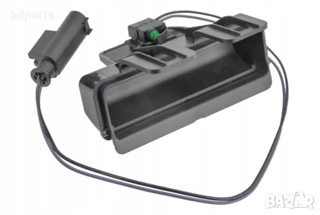 Дръжка Бутон за отваряне на багажник, Smart, ForTwo W451,