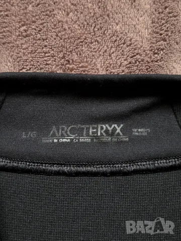 Arcteryx Phase AR Дамска блуза, снимка 6 - Блузи с дълъг ръкав и пуловери - 56627084