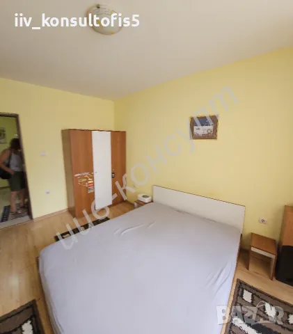 Обзаведен двустаен, кв. Акация, снимка 3 - Апартаменти - 56597061