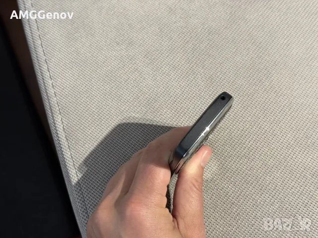 Отлична Nokia E72 , снимка 6 - Nokia - 56655027