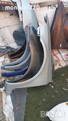 Калници от автомобили, снимка 5 - Части - 56566059