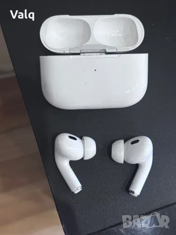 (AirPods Pro 2 ), снимка 2 - Безжични слушалки - 56567696