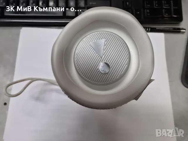 Колонка JBL Flip 6, снимка 3 - Bluetooth тонколони - 56585498