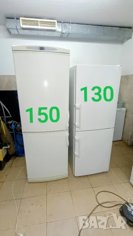 Хладилник с фризер Liebherr ,Gorenje 