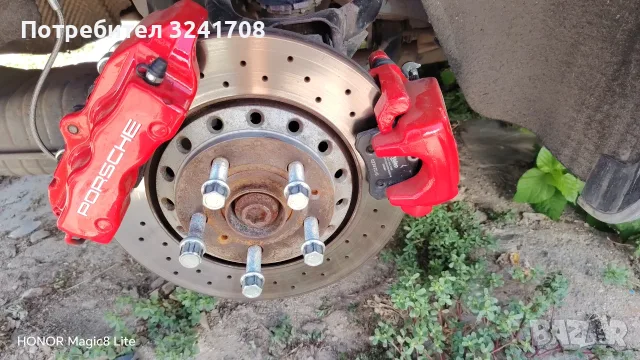 Части за S6 C5 340 коня, снимка 5 - Части - 56599863