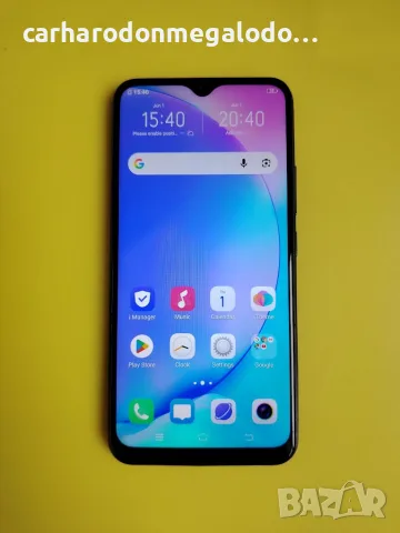 Vivo Y17 128 GB RAM 6GB 