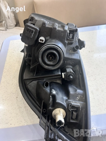 Фарове Toyota Yaris, снимка 10 - Части - 56562071
