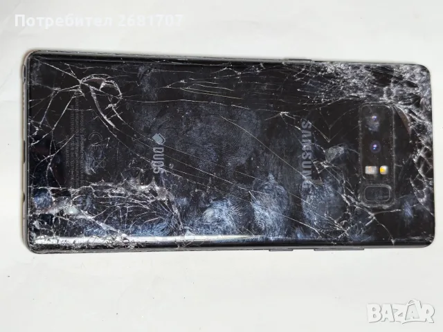 телефон Самсунг note 8