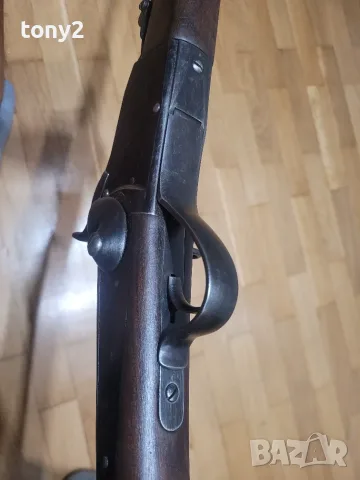 Пушка Пибоди  М1867, снимка 12 - Бойно оръжие - 56685623