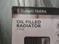 Нов! Маслен радиатор RH - 1500W , снимка 2