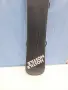 Сноуборд Elan Hostile PSH 161см. с автомати, снимка 8