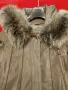 Дамско палто зимно, снимка 11