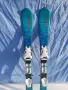 Карвинг детски ски  Elan STARR  100см. , снимка 2