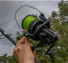 Shimano Spod Aerlex 10 000 xtb, снимка 11