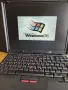 Ретро лаптоп IBM thinkpad 380z, снимка 2