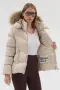 Moncler women's Jacket с качулка, снимка 9