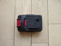 Батерия Parkside 2Ah 20V, снимка 1