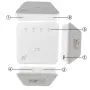4G Рутер ZTE MF927U, снимка 8