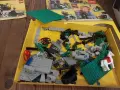 Ретро конструктор - LEGO, LEGOLAND 6066, снимка 7