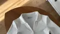 ZARA нежна поло блузка боди, снимка 3
