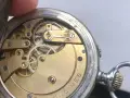 стар джобен часовник "LONGINES", снимка 11