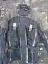 Текстилно мото яке Reusch 3XL, снимка 1