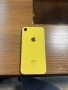 Iphone XR Yellow (Жълт) 64GB Отключен, снимка 9
