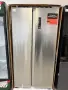 Хладилник Side-by-Side MIDEA MDRS710FGD46, снимка 1