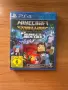 Minecraft: Story Mode - The Complete Adventure PS4 - тестван, снимка 1