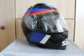 Каска AGV K1 VR46 Sky Racing, снимка 5