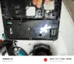 Saeco Energika платка с дисплей, снимка 2
