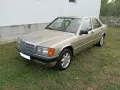 Мерцедес 190Е (W201) 1988, автоматик, снимка 1