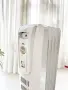 Маслен радиатор DeLonghi, снимка 1