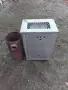 Печка тип Кюмбе, снимка 2