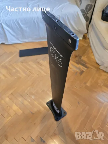F4 foils мачта wingfoil, снимка 2 - Водни спортове - 56725202