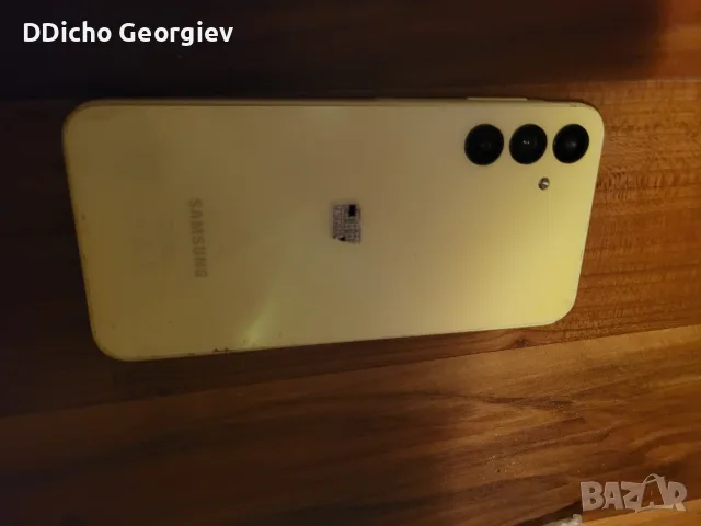 Samsung A15 128gb, снимка 4 - Samsung - 56688056