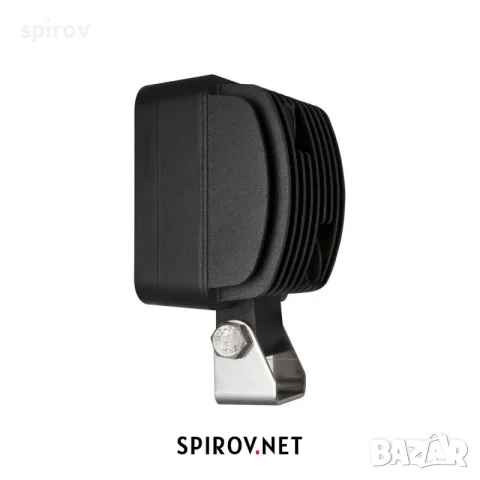 LED фар OSRAM LEDriving CUBE MX85-SP 12V 1250lm 6000K, снимка 3 - Аксесоари и консумативи - 55745800
