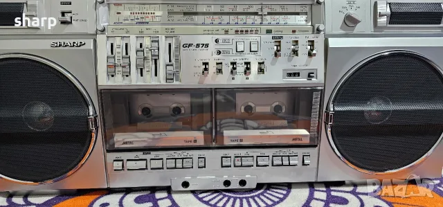 sharp gf-575 ///////