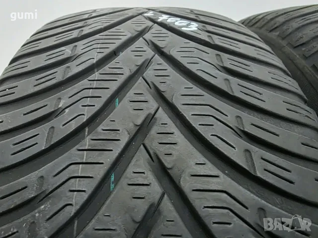 4бр зимни гуми 205/55/16 KLEBER L07003 