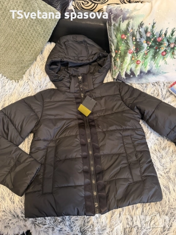 страхотно зимно яке g star raw