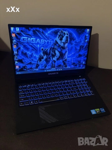 Бартер/Геймърски Лаптоп/Gaming Laptop, снимка 3 - Лаптопи за игри - 56434769