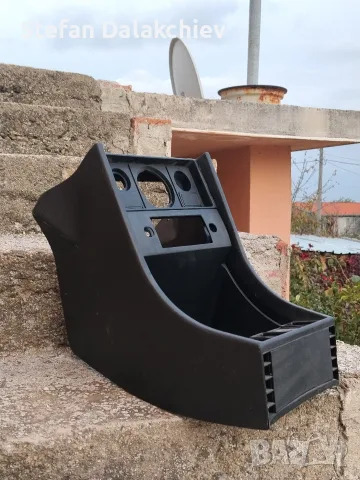 Барче за ВАЗ 2107 + Jvc kd g343 , снимка 3 - Аксесоари и консумативи - 56686639