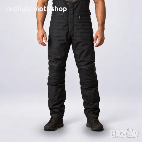 Dainese Мъжки текстилен гащеризон 2XL