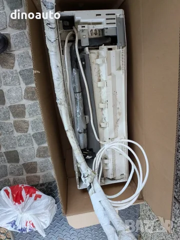 Климатик 12ка Haier, снимка 6 - Климатици - 56651544