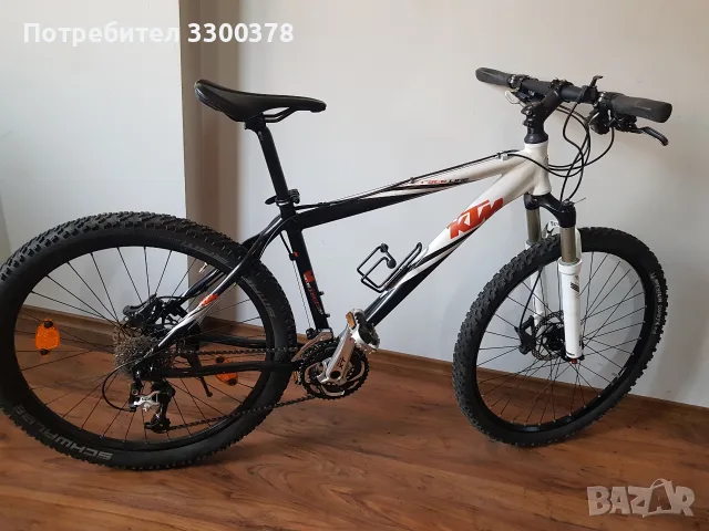 велосипед  ktm.race  line. 26цола