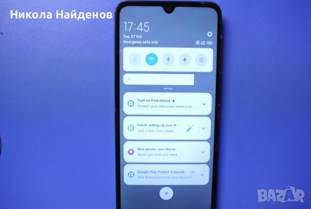 Xiaomi Redmi 14 C , снимка 3 - Xiaomi - 56684921