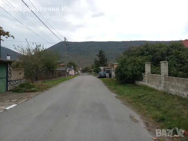 КЪЩА с. АСПАРУХОВО, снимка 7 - Къщи - 56658470