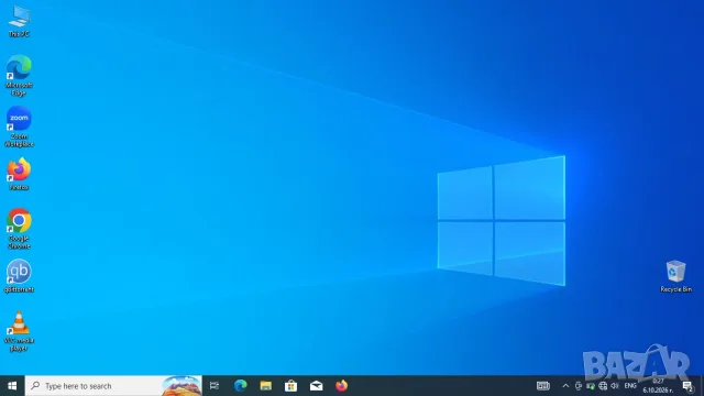 Лаптоп Acer 1810TZ, снимка 5 - Лаптопи за дома - 56725347