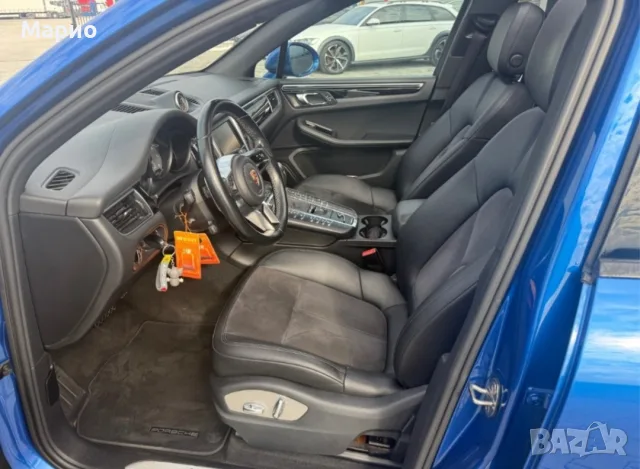 Porsche Macan Собствен лизинг!!!, снимка 10 - Автомобили и джипове - 56735754